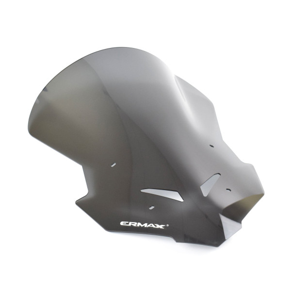 Ermax Ermax touring screen | dark smoke | yamaha tracer 900 2018>2020